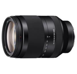 لنز-سونی-Sony-FE-24-240mm-f-3-5-6-3-OSS-Lens--MFR--SEL24240-